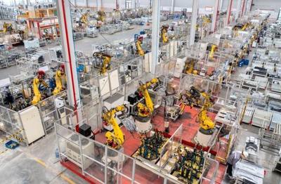 向着美好未来奋进——从全国两会看“关键一年”汽车及汽车配件发展