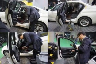 德国凯驰亮相汽配展，以创新科技赋能汽车后市场高质量发展