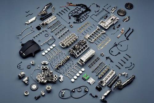 解锁盈利新路径 如何通过汽车配件商城或小程序商城，为企业创造实际价值