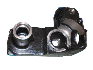 青岛亿鑫精密铸钢 专业供应汽车配件铸件与精密铸件，来图定制，质优价廉