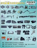 中国重汽汽车 产品、价格与厂家概览