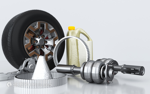 汽车保养全攻略 从整车维护到关键配件更换